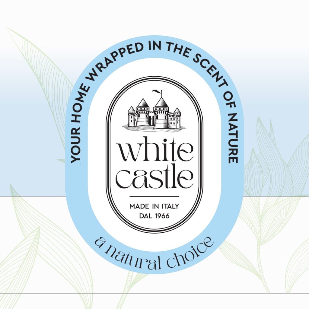 White Castle Catalogue Casa 2025