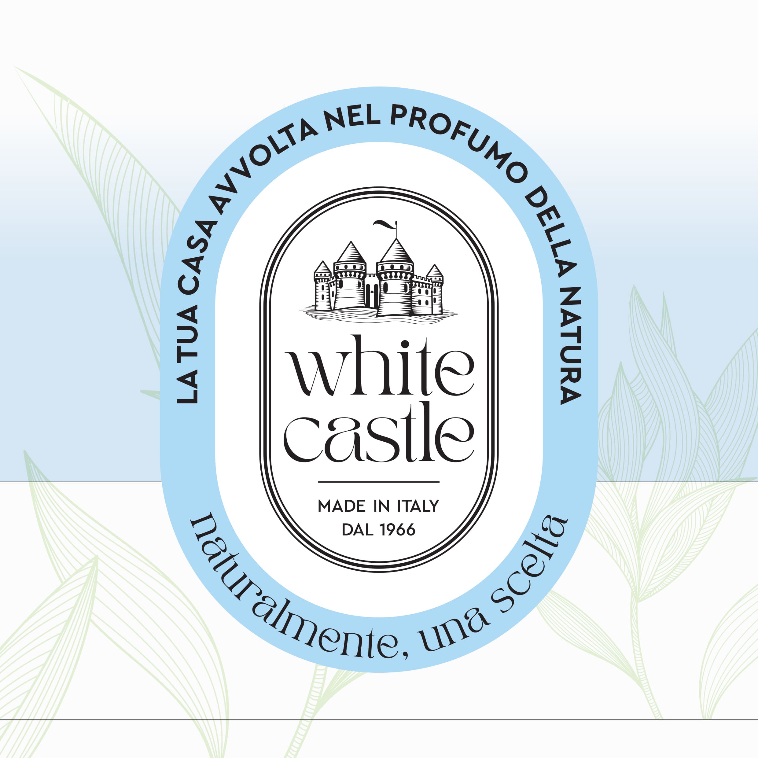 White Castle Catalogue Casa 2025
