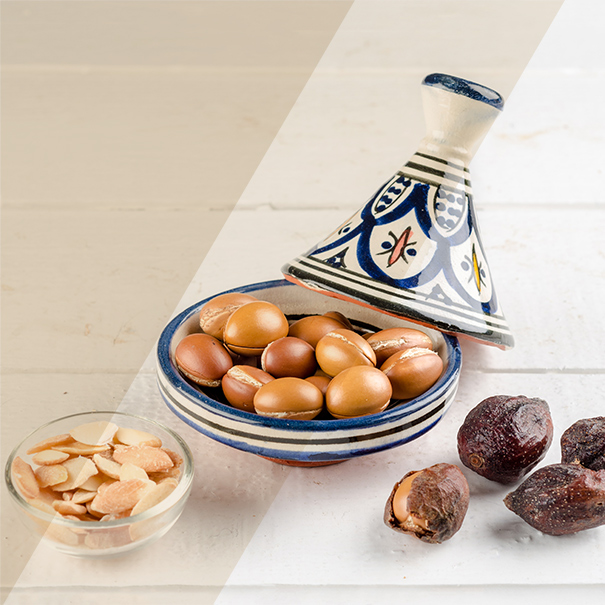 Olio di Argan